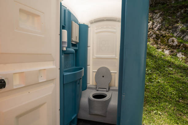 Best Porta potty rental for festivals  in Grinnell, IA