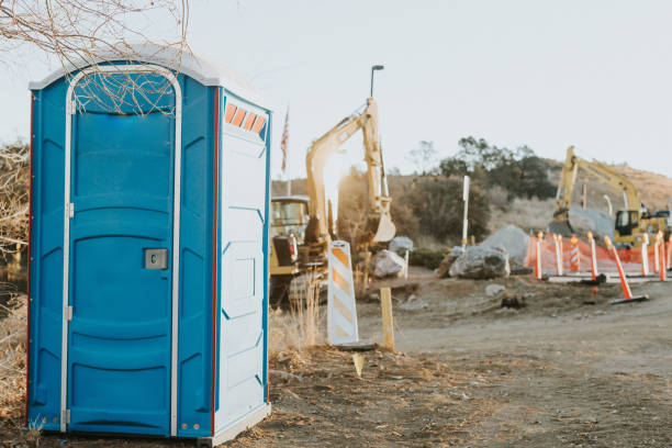Best Sanitation services for porta potties  in Grinnell, IA