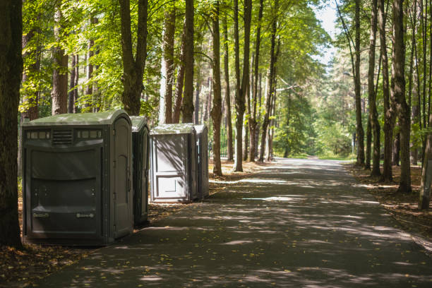 Best Portable restroom trailer rental  in Grinnell, IA