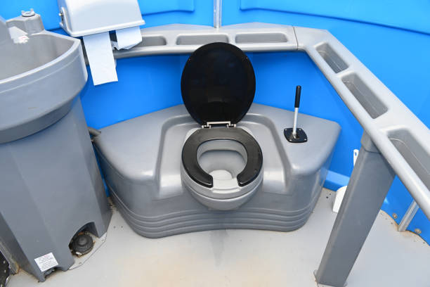 Professional porta potty rental in Grinnell, IA