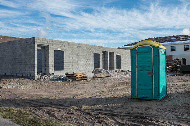 Best Porta potty rental near me  in Grinnell, IA
